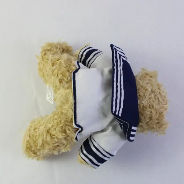 Artistic Toy Manufacturing Inc Sailor Bear Plush
