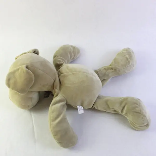 Russ Berrie Homer Puppy Dog Plush 8in Stuffed Animal
