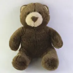 Build-A-Bear Brown Teddy Bear Plush Stuffed Animal