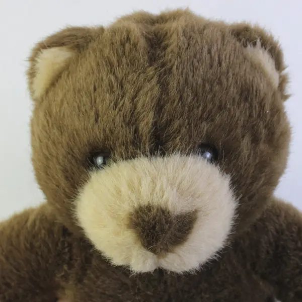 Build-A-Bear Brown Teddy Bear Plush Stuffed Animal