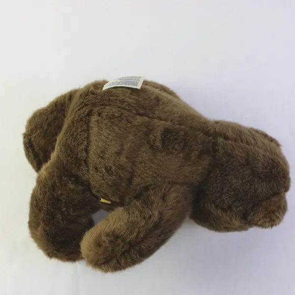 Build-A-Bear Brown Teddy Bear Plush Stuffed Animal