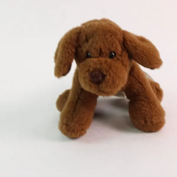 Ganz Soft Spot Dogs H10433 Plush Stuffed Dog Toy Pre-Owned