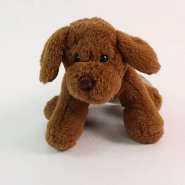 Ganz Soft Spot Dogs H10433 Plush Stuffed Dog Toy Pre-Owned
