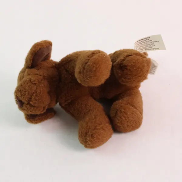 Ganz Soft Spot Dogs H10433 Plush Stuffed Dog Toy Pre-Owned