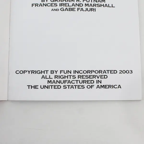 125 Magic Tricks Regular Deck Cards by Graham Putnam Marshall Fajuri
