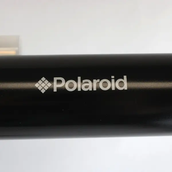 Polaroid IT-160X 50mm Aperture 150x Refractor Telescope w/ Tripod
