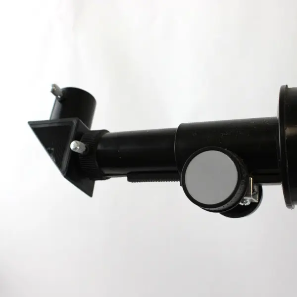 Polaroid IT-160X 50mm Aperture 150x Refractor Telescope w/ Tripod
