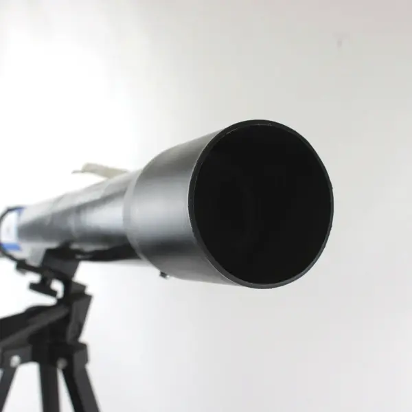 Polaroid IT-160X 50mm Aperture 150x Refractor Telescope w/ Tripod