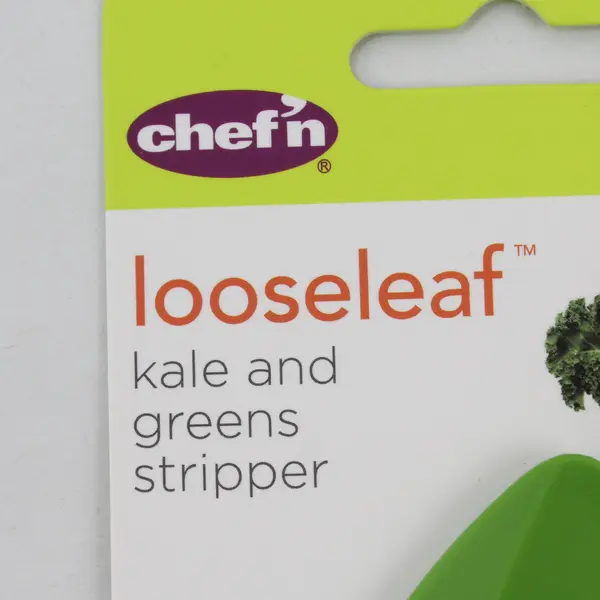 Chef'n Looseleaf Kale Greens and Herb Stripper 102-734-062