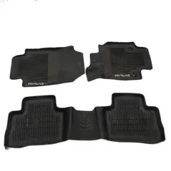 Toyota RAV4 Floor Mats PT908-42190 Used 2019-2020 Hybrid