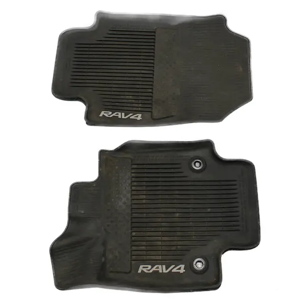 Toyota RAV4 Floor Mats PT908-42190 Used 2019-2020 Hybrid