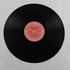 The Byrds Fifth Dimension 12"  Vinyl Record