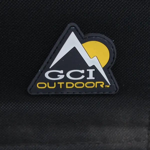 Set of 2 GCI Outdoor Ground Chairs CA 38033 - 100% Polyethylene Foam