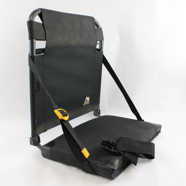 Set of 2 GCI Outdoor Ground Chairs CA 38033 - 100% Polyethylene Foam