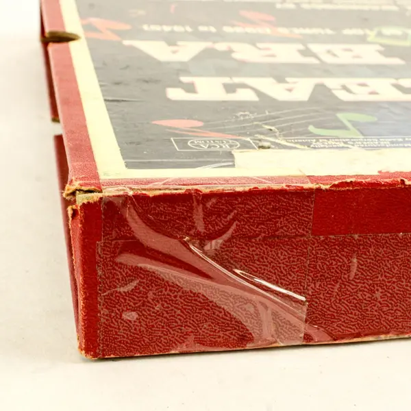 Great Band Era 37 Top Bands 12" Vinyl Box Set Reader's Digest RCA Incomplete