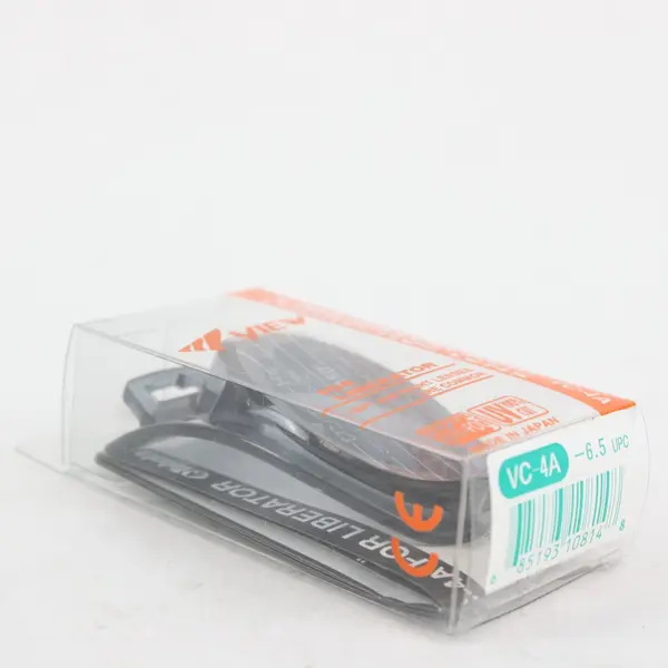 Lot of 2 View VC-4A Liberator Sight Swim Lenses -6.5 Diopter