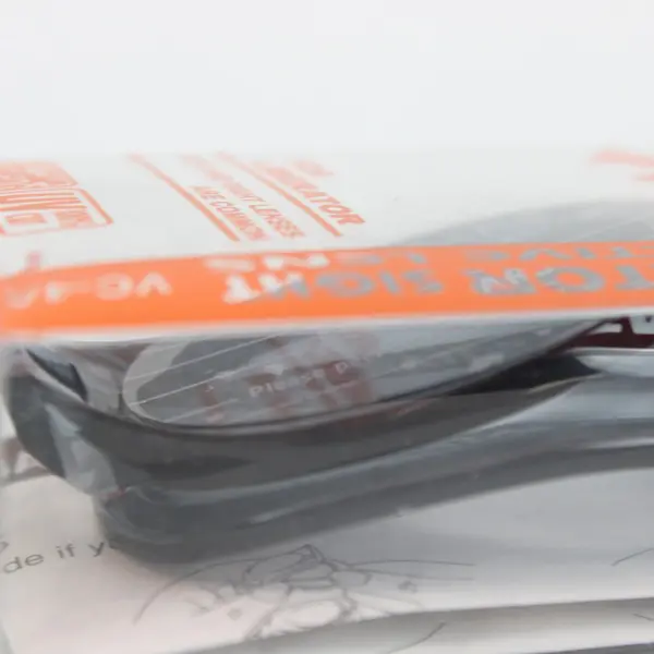 Lot of 2 View VC-4A Liberator Sight Swim Lenses -6.5 Diopter