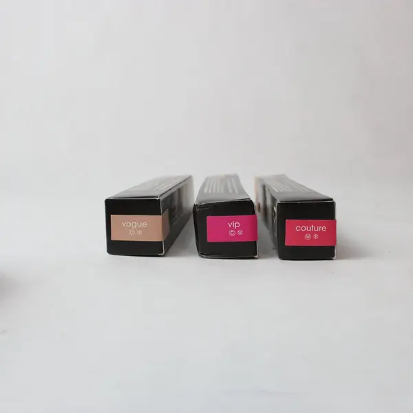 Lot of 3 Arbonne F.Y.I. It Shines Lip Glosses NEW Discontinued