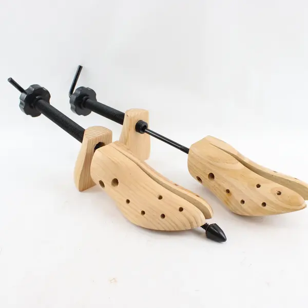 Two Shoe Stretchers - Lady Size 5-8 - Made in China