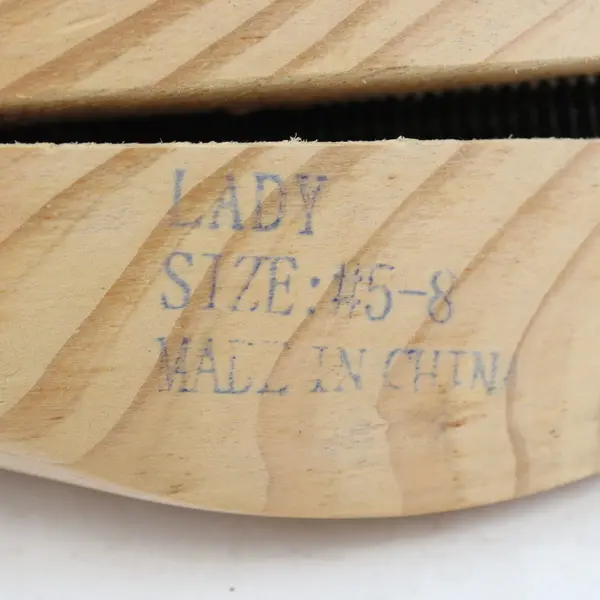 Two Shoe Stretchers - Lady Size 5-8 - Made in China