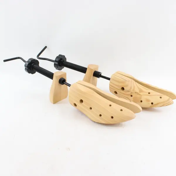 Two Shoe Stretchers Men Size 7-10 Made in China
