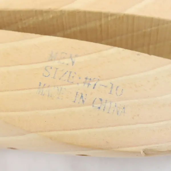 Two Shoe Stretchers Men Size 7-10 Made in China