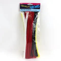 Darice Chenille Stems 100pc Pipe Cleaners Craft Supplies