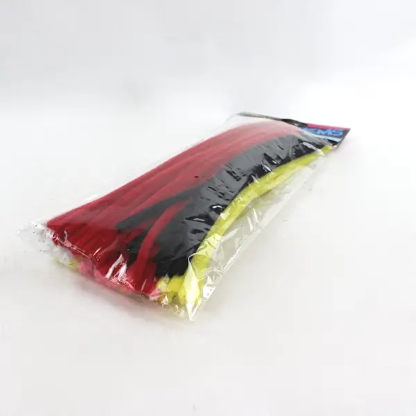 Darice Chenille Stems 100pc Pipe Cleaners Craft Supplies