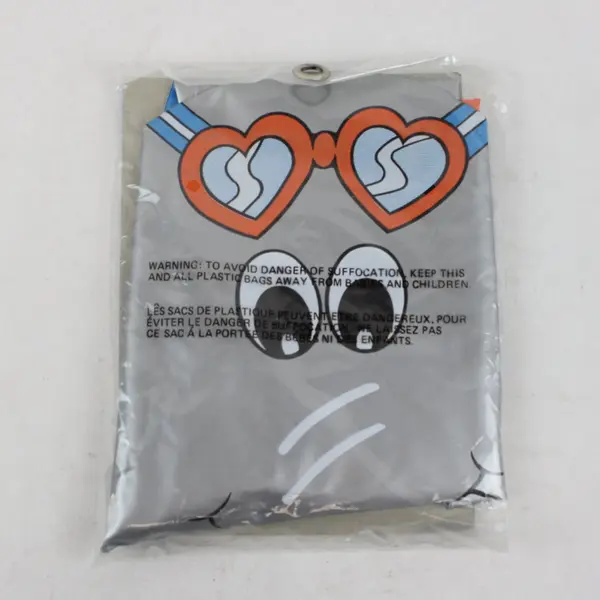 Swim 'N' Play Sun 'N' Fun Animal Head Split Ring NO. 74005