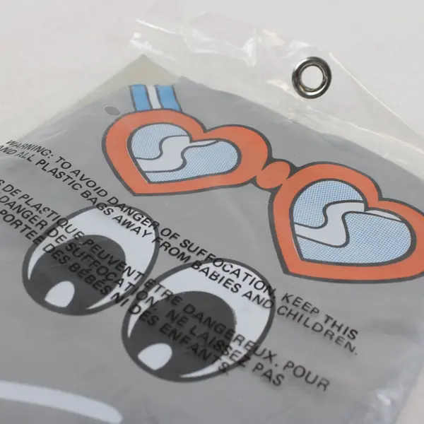 Swim 'N' Play Sun 'N' Fun Animal Head Split Ring NO. 74005