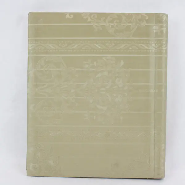Unbranded Used Photo Album Magnetic Self-Adhesive Pages Made in Korea
