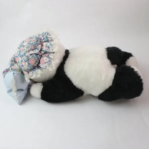 Unbranded - Sleeping Panda Plush - Electronic Component Not Tested- Sold as Is