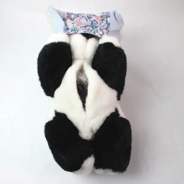 Unbranded - Sleeping Panda Plush - Electronic Component Not Tested- Sold as Is