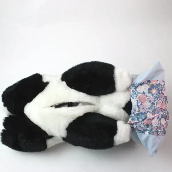 Unbranded - Sleeping Panda Plush - Electronic Component Not Tested- Sold as Is
