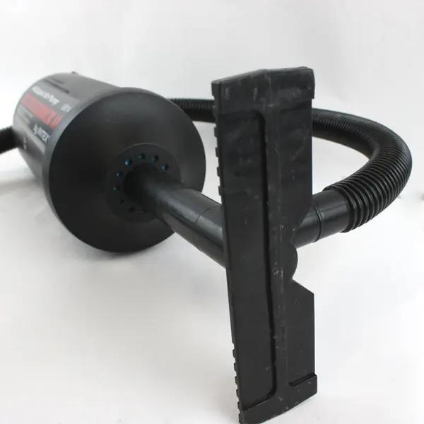 Intex Double Quick II Hand Pump 68614 Hi-Output Air Pump Air Mattress Raft