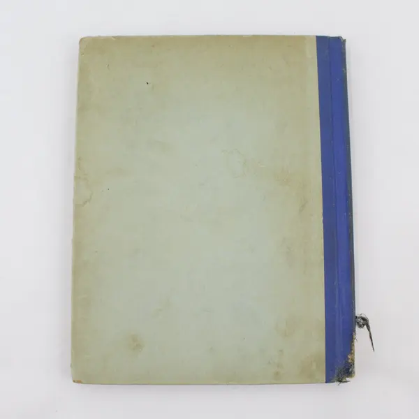 The Wee Scotch Piper Madeline Brandeis 1929 Hardcover