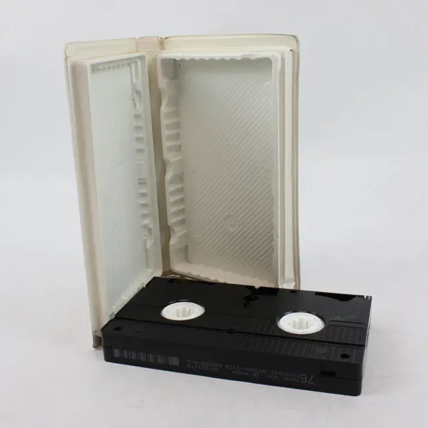 Disney 1996 Winnie the Pooh Special Commemorative Edition VHS Clamshell