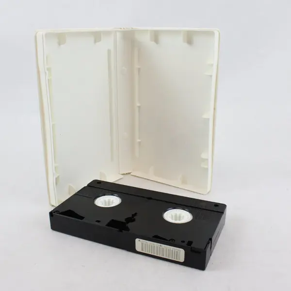 Somewhere in Time [1980 Film] (VHS, 2000, Universal Special Edition)