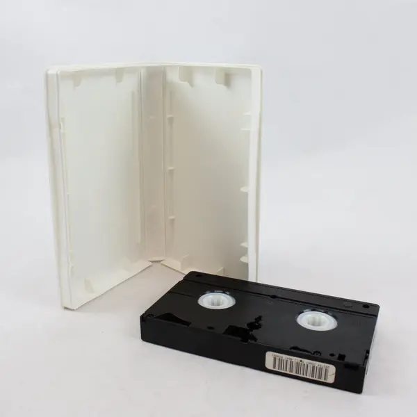 Anastasia (VHS, 1998)