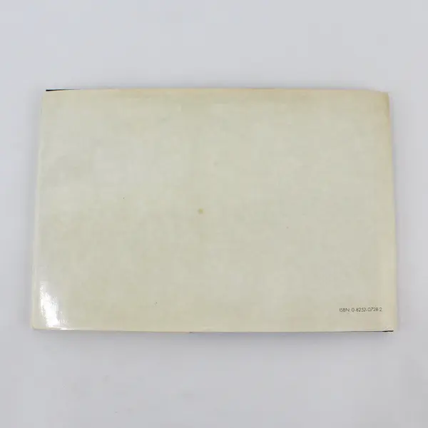 VTG Blackboard Blackboard on the Wall by Albert Cullum 1978 Illustrated HC DJ