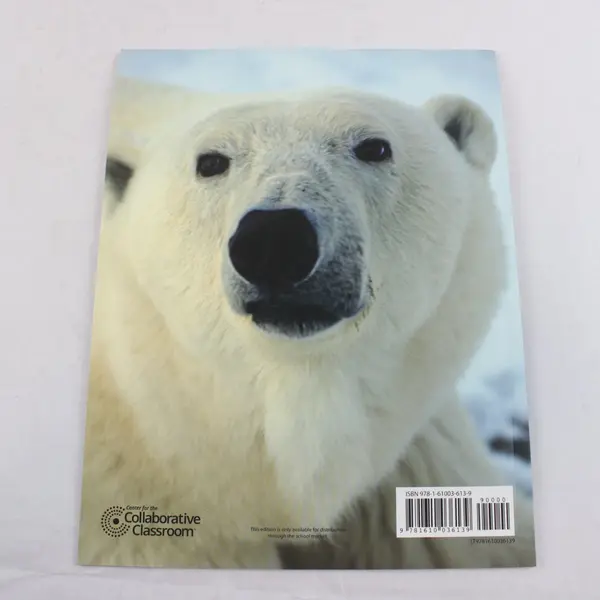 Polar Bears By Mark Newman - Paperback 