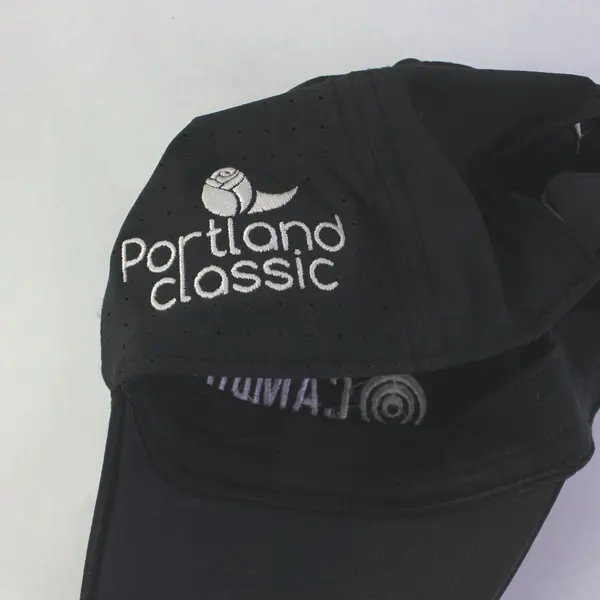 Lot of 2 Dale Jr 88 NASCAR Nike Legacy91 Dri-FIT Cambia Portland Classic Caps