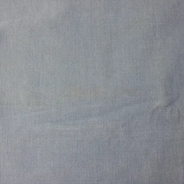 Blue Denim Fabric 1.11 Yards 38x40 Sewing Crafting Pre-Owned