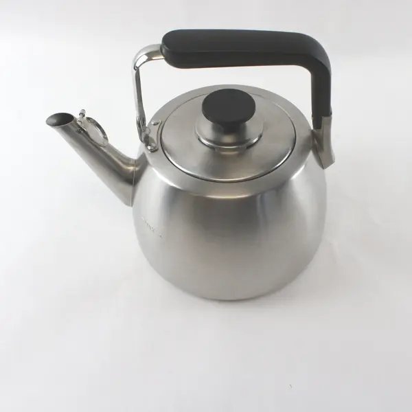 Sur La Table 3L Stainless Steel Tea Kettle