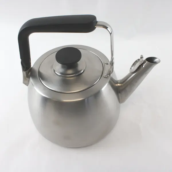 Sur La Table 3L Stainless Steel Tea Kettle
