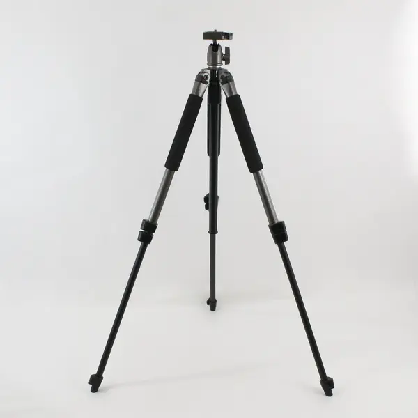 Slik Sprint Pro II  SBH-100DQ Camera Tripod