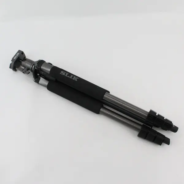 Slik Sprint Pro II  SBH-100DQ Camera Tripod