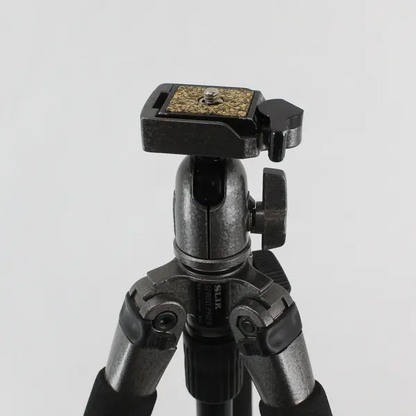 Slik Sprint Pro II  SBH-100DQ Camera Tripod