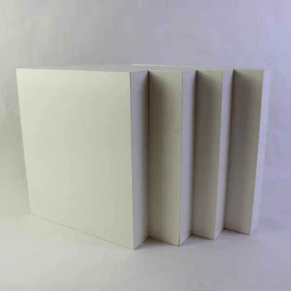 IKEA LACK White Floating Shelves Set of 4 10x12 Used