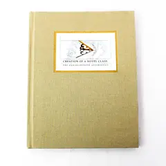 Creation of a Novel Class: Oxazolidinone Antibiotics HC Book by Batts & Kollef